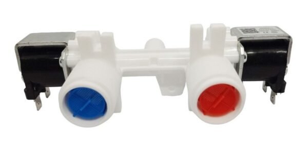 Electro Valvula Carga Agua Philco Ph08 Ph10 Ph12 Ph180 Original