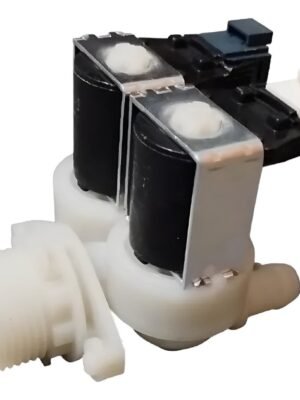 Electro Valvula Carga Agua Aurora 6309 7510 Y Otros Original