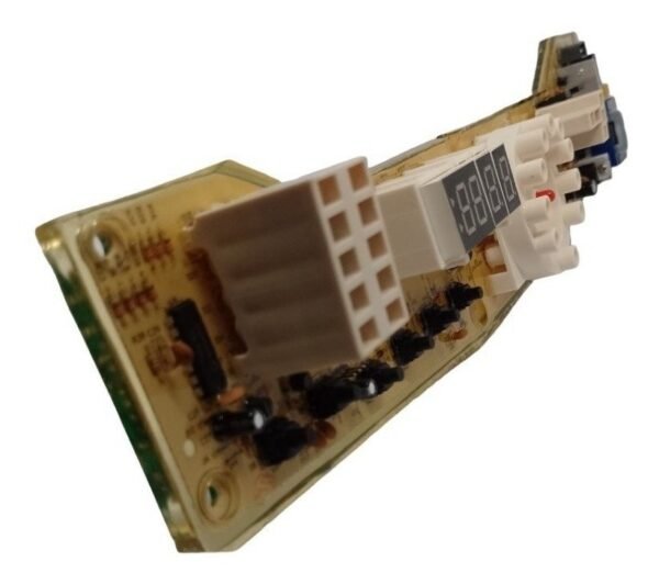 Plaqueta Placa Lavarropas Philco Ph 13 Original