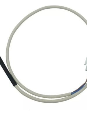 Sensor Descongelamiento Compatible Heladera Bosch Ksu Kdn