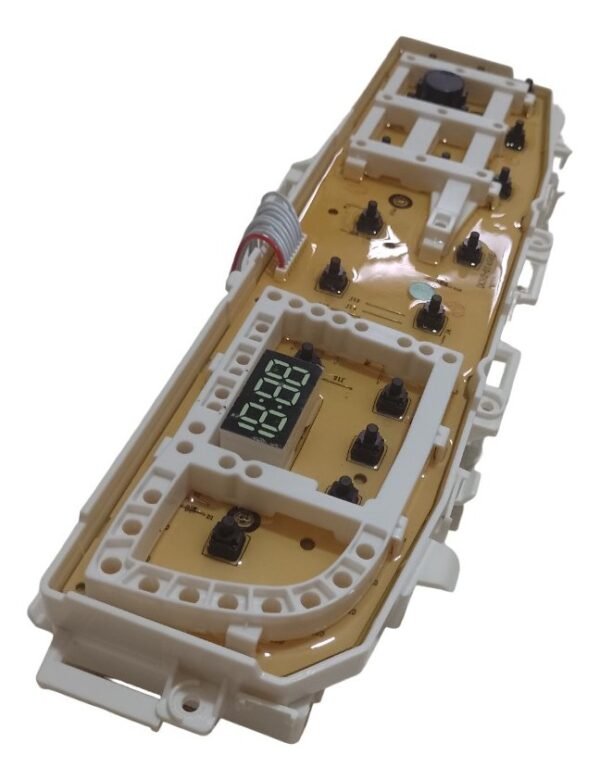 Plaqueta Placa Lavarropas Samsung Wa 70 Original