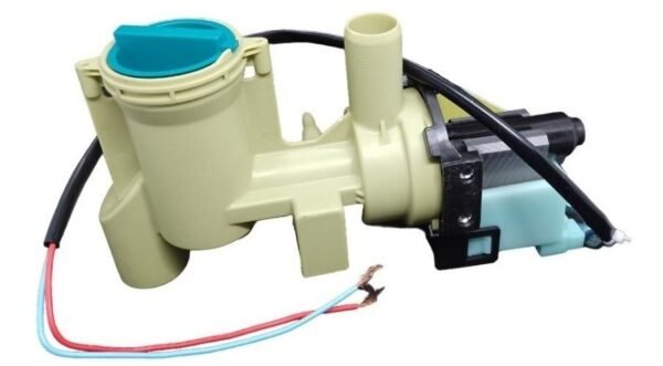 Bomba Desagote Lavarropas Philco Ph12 Original