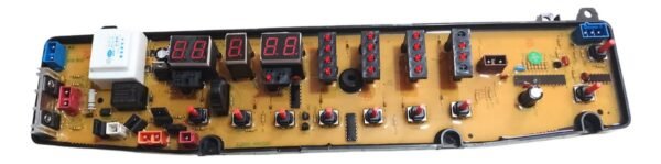 Plaqueta Placa Lavarropas Philco Ph 15 Original