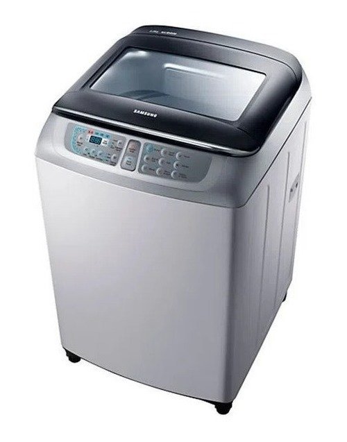 Electro Valvula Carga Agua Lav Samsung Wa70 Wa80 Original