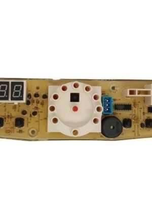 Plaqueta Placa Lavarropas Philco Ph 13 Original