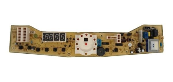 Plaqueta Placa Lavarropas Philco Ph 13 Original