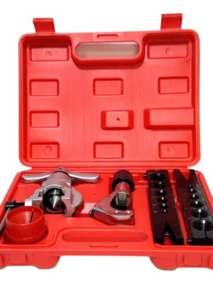 D_863710-MLA79263828903_092024-F.jpg Pestañadora Exentrica + Cortadora + Escariador En Maletin