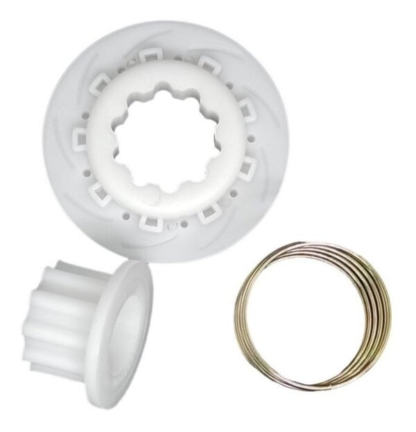 Conjunto Embrague Lav Drean Concept 5.05 Fuzzy Original