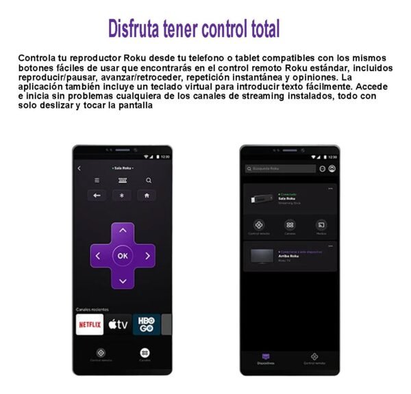 Tv Box Roku Premiere 3920rw 4k Hdr Netflix Disney+ Sart+ Hbo