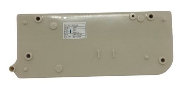 Plaqueta Placa Lavarropas Gafa 7500 Original Con Visor