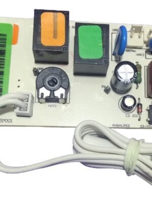 Plaqueta General Electric Rege40/390 Hge410/450 Original