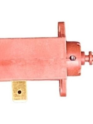 Termoactuador Lavarropas Drean Concept 5.05 - V1 - Fuzzy Tech Original