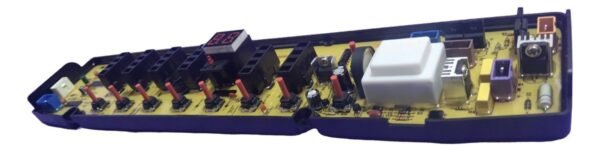 Plaqueta Placa Lavarropas Philco Ph07 Original