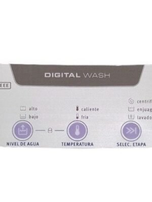 D_891563-MLA54182028297_032023-F.jpg Serigrafia Panel Autoadhesivo Electrolux Digital Wash