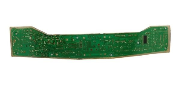 Plaqueta Placa Lavarropas Atma Lvs 135 Original