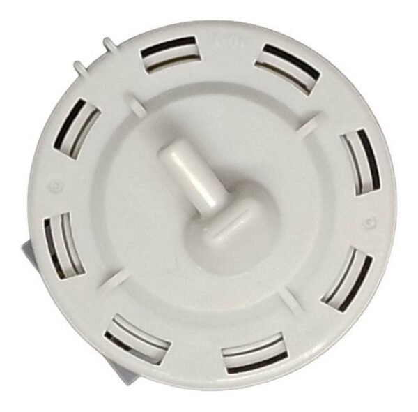 Presostato Lavarropa Gafa Electrolux Digital Fuzzy Wash Original