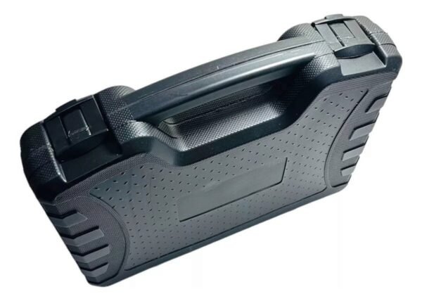 Manifold Refrigeracion Combinado C/maletin R410 R22 R134 R12