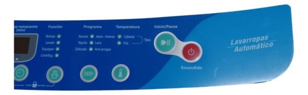 Serigrafia Membrana Autoadhesiva Philco-708