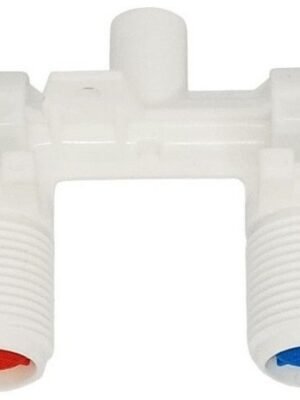 Electro Valvula Carga Agua Philco Ph08 Ph10 Ph12 Ph180 Original