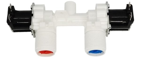 Electro Valvula Carga Agua Philco Ph08 Ph10 Ph12 Ph180 Original