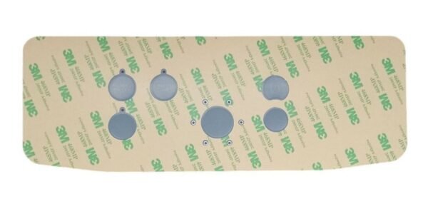 Serigrafia Panel Autoadhesivo Compatible Drean Concept 5.05