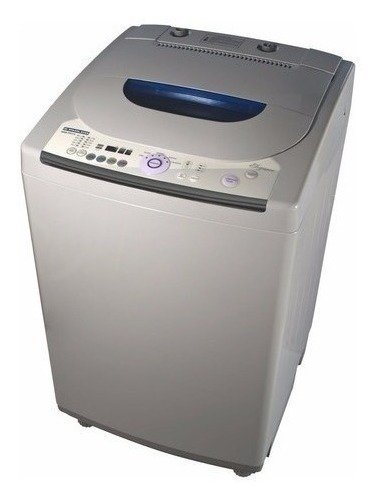 Plaqueta Placa Lavarropas Philco Ph 13 Original