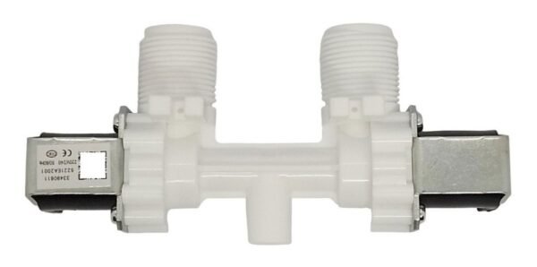 Electro Valvula Carga Agua Lav Philco Ph708 Ph7800 Original