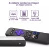 Tv Box Roku Premiere 3920rw 4k Hdr Netflix Disney+ Sart+ Hbo