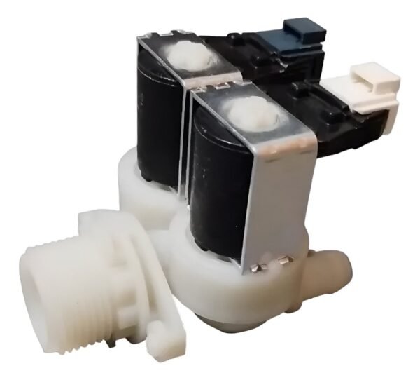 Electro Valvula Carga Agua Whirlpool Wnq85/wnq86