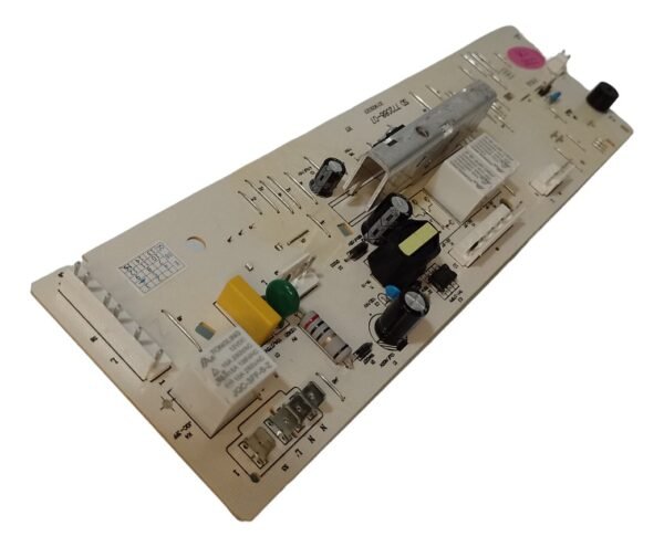 Plaqueta Lava Patrick Lpk06e10b Lpk65e10b Lpk66e10b Orig