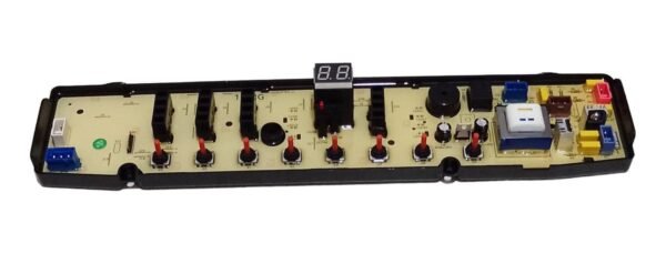 Plaqueta Placa Lavarropas Philco Ph 12 Original