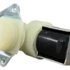 Electro Valvula Carga Agua Lavarropas 1 Via 90° Gafa Siam