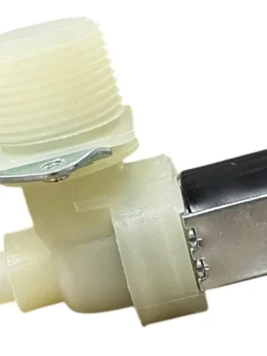 Electro Valvula Carga Agua Lav Electrolux Fuzzy Digital Wash