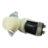 Electro Valvula Carga Agua Lavarropas 1 Via 90° Gafa Siam